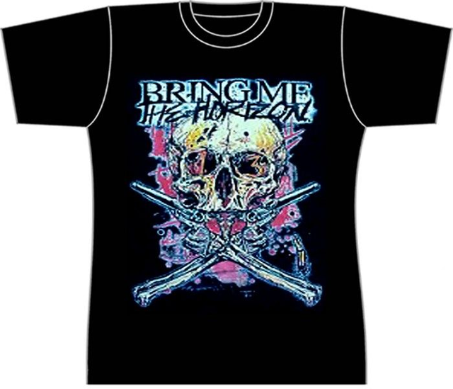 Bring Me the Horizon