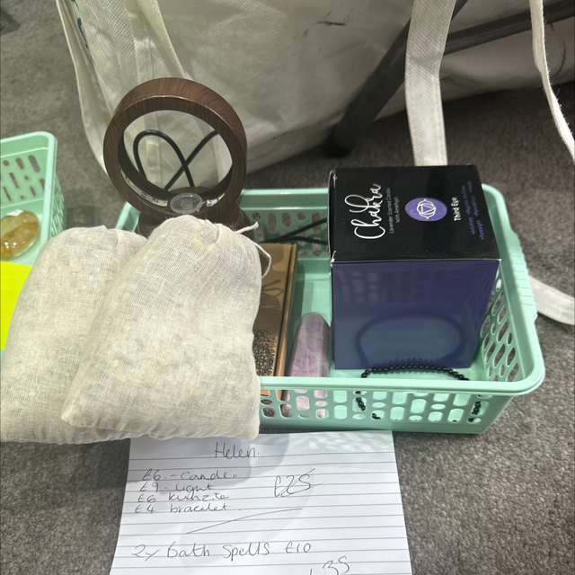 Helen live claims
