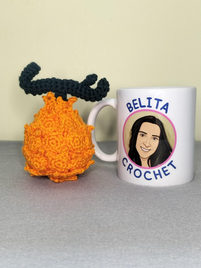 ONE PIECE Mera Mera no Mi  