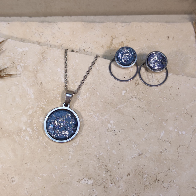 Star | Silber