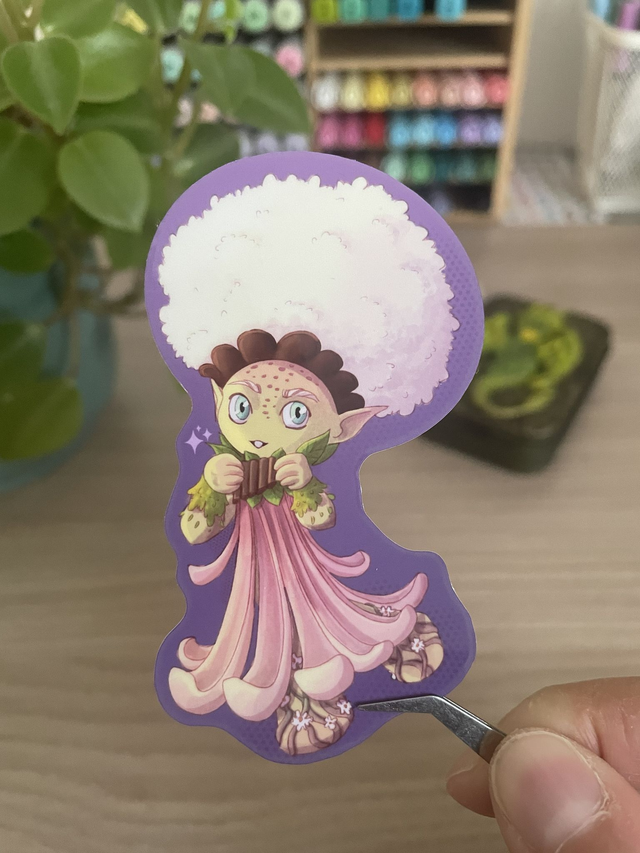 Flute de pan