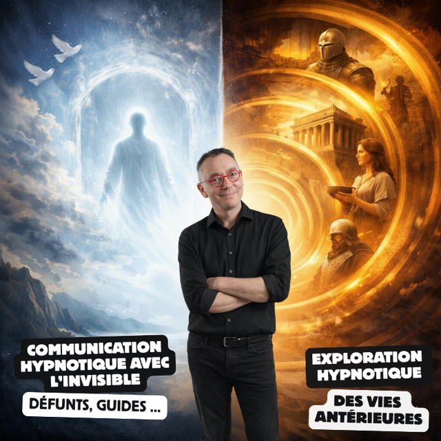 Formation à Hypnose transpersonnelle