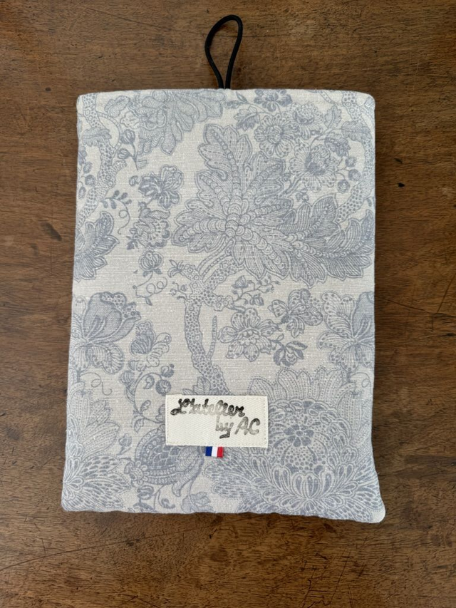 Pochette à livre / tablette - L