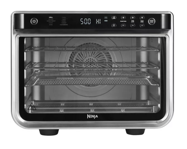 25. Counter Top Cooker
