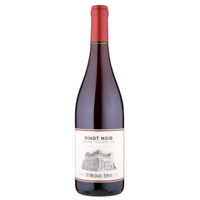 Pinot Noir – St Michael Eppan