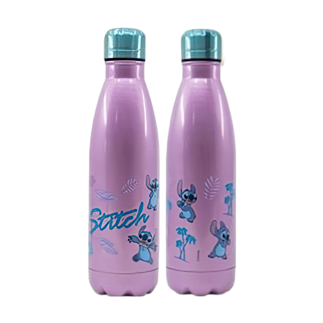 STITCH ALUMINIUM DEINKING BOTTLE 780ML