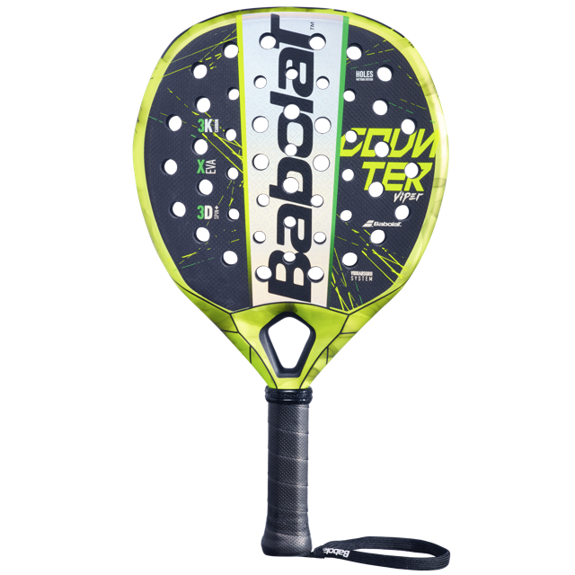 Babolat Counter Viper