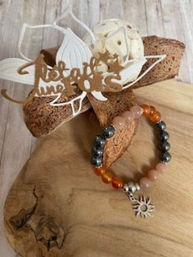 Bracelet "Energie"