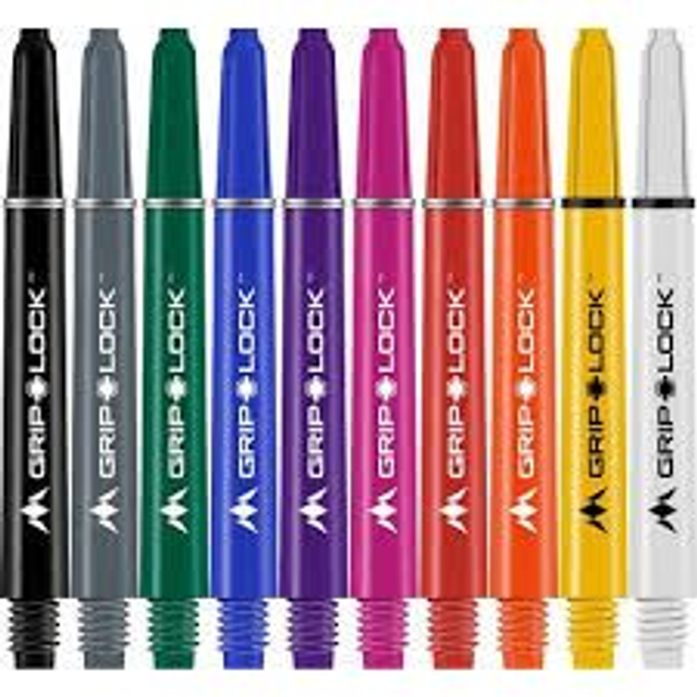 Mission Griplock Stems