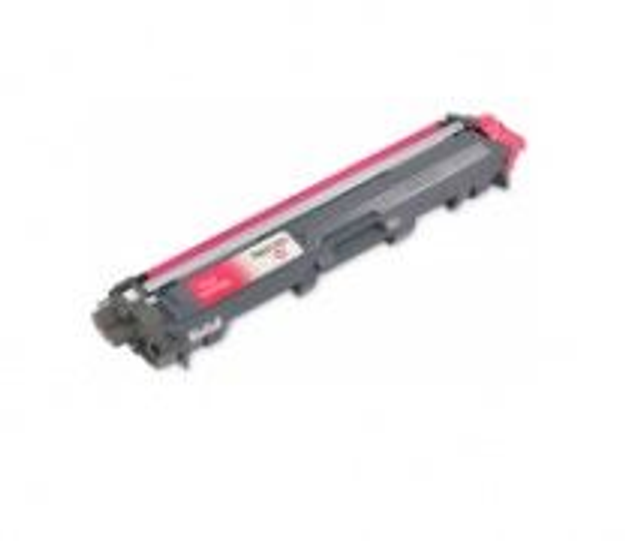 Toner brother Tn 245  Magenta Compatible TN245MCID
