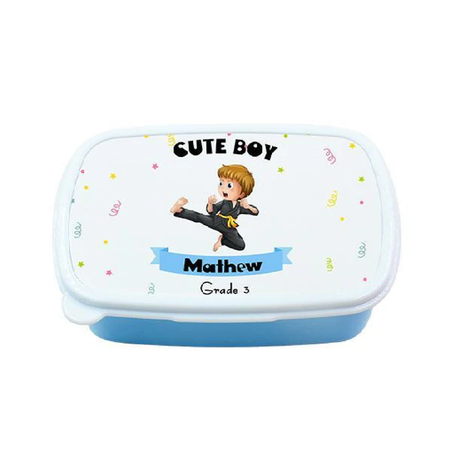 Kids Lunch box