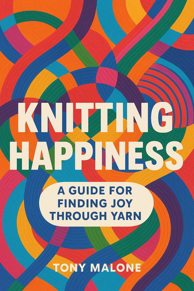 Knitting Happiness