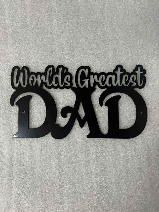 Dad 