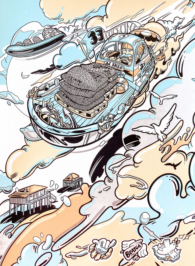 13 à la douzaine . Ivoire