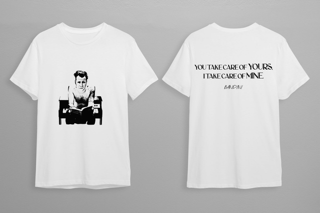 Bandini - T Shirt 