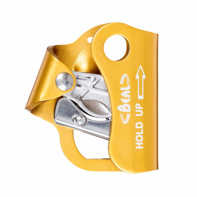  Bloqueur ventral compact BEAL Hold Up