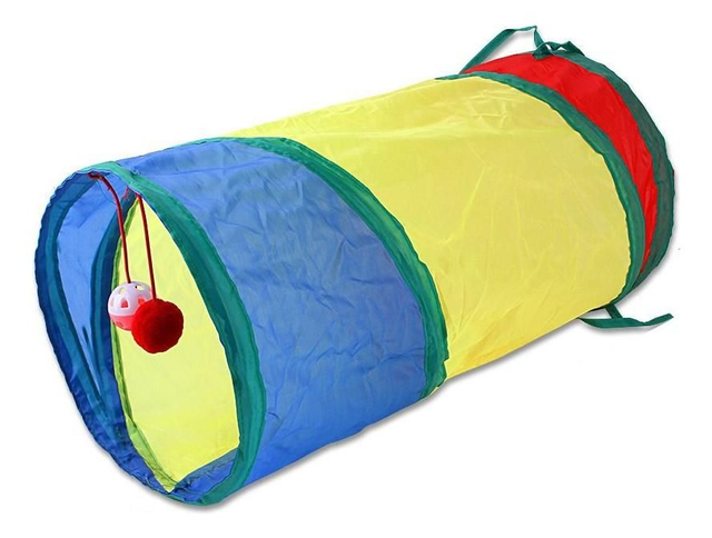 Túnel 25 cm x 50 cm