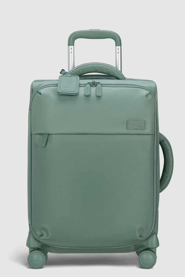 VALISE LIPAULT PLUME CABINE - DRY SAGE
