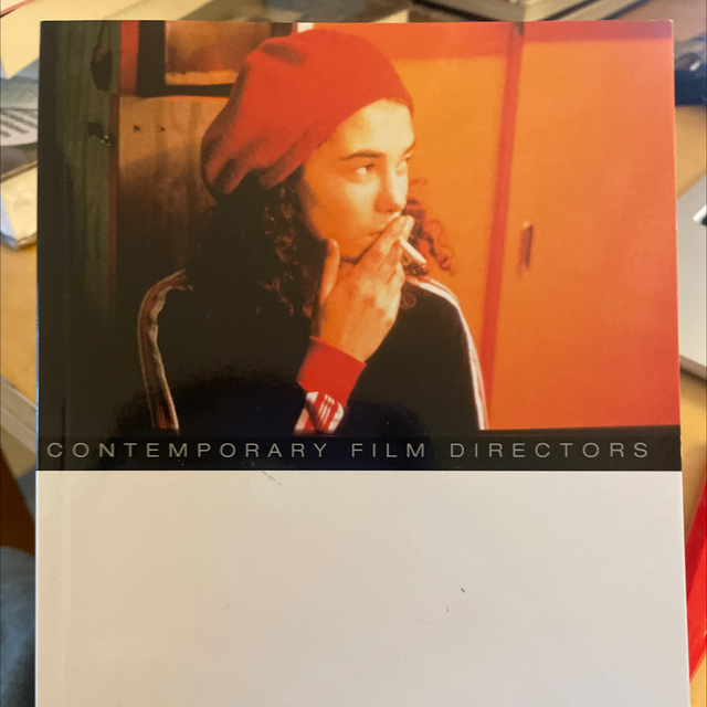 Claire Denis Judith Mayne