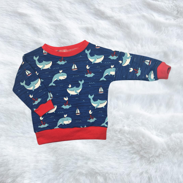 Child Jumper ,Trouser  