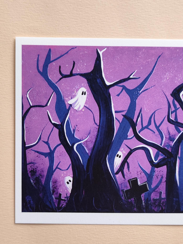 Fantômes A6