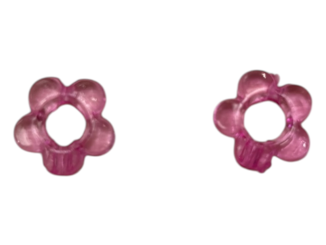 Fleurs pour créoles 