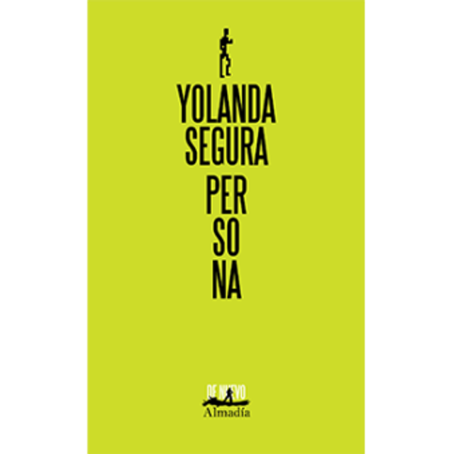 Persona - Nallely Yolanda Segura Vera, Yolanda Segura