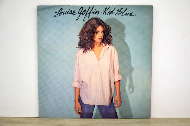Goffin, Louise - Kid Blue (1979)