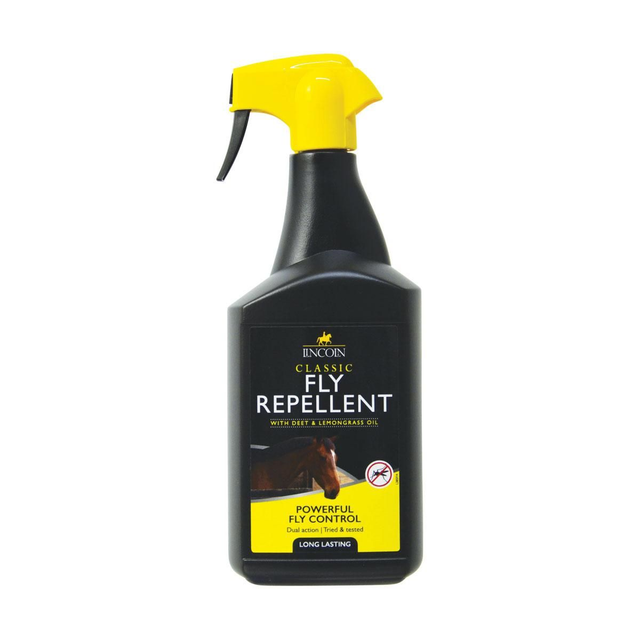 Lincoln Classic Fly Repellent 1L