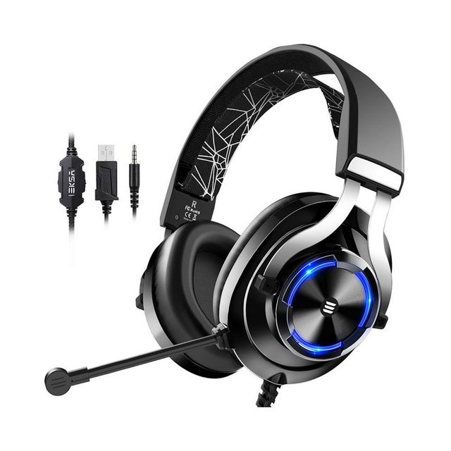 Audifonos E3000 Eksa