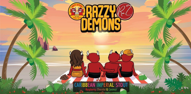 Razzy Demons