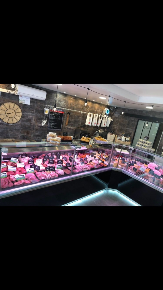 Boucherie Charcuterie Traiteur KLEIN