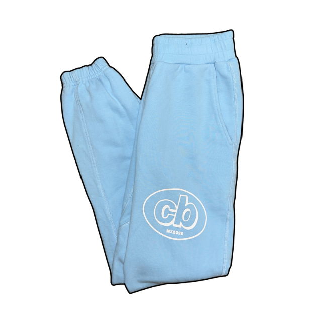 Cole Buxton Logo Joggers - S
