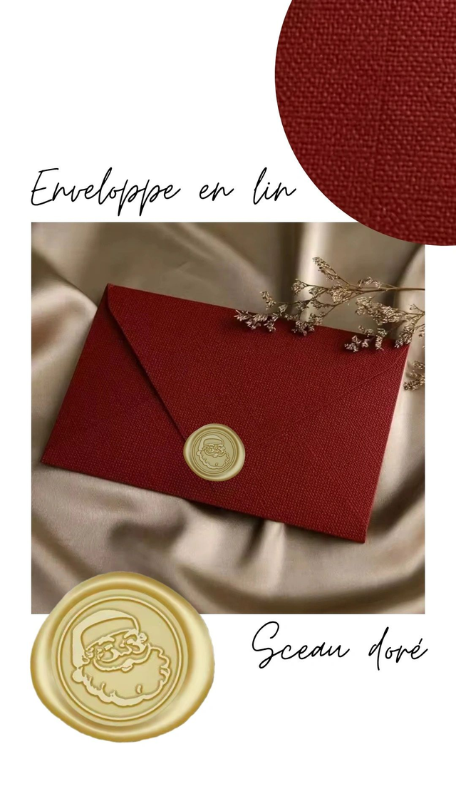 Pack Magie de Noël traditionnel