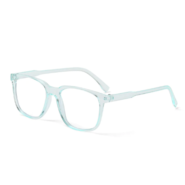 Lentes filtro azul hombre 