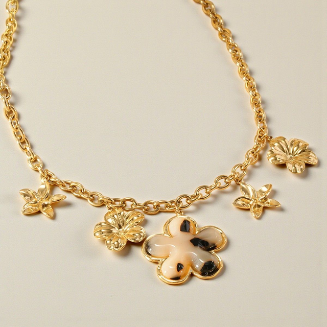 Collier Safaria