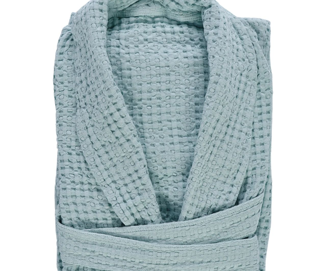 Abyss Habidecor Pousada bath robes color 235 ( ice )