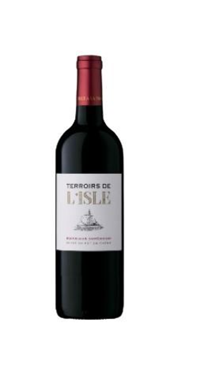 Terroirs de l&#039;Isle 2021, 75cl OU Magnum 2020