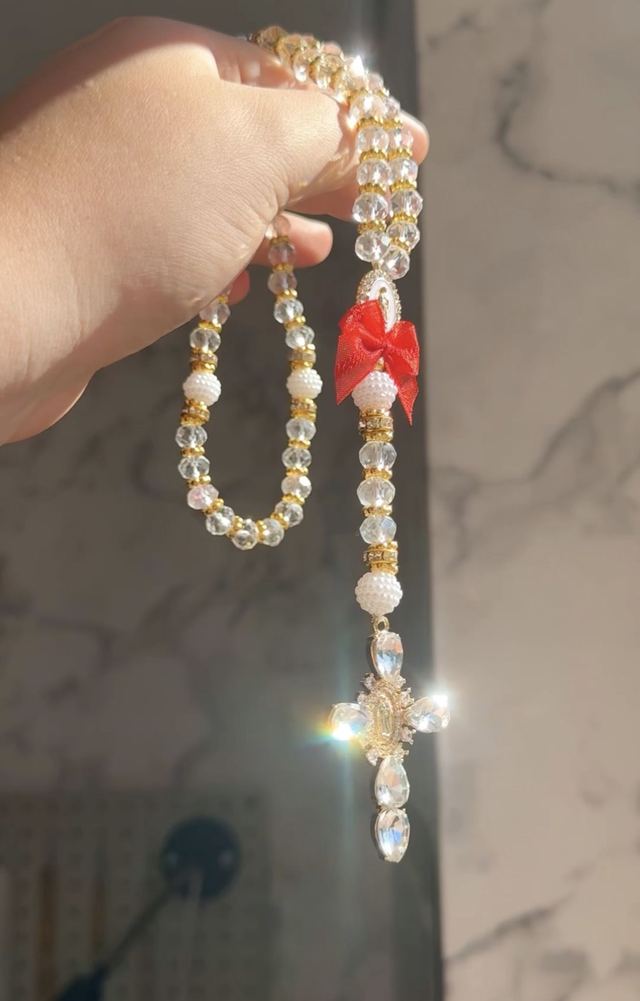 Chapelet S É R A P H I N A