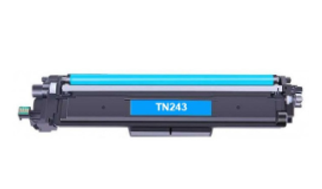 243 Brother Toner Cyan 243CCID