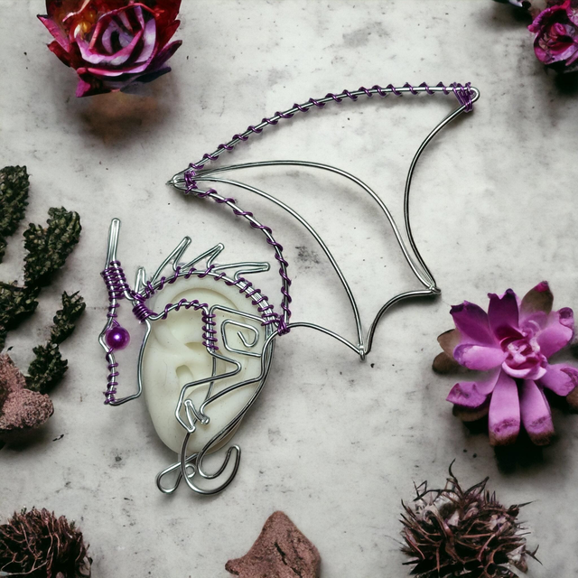 Earcuff Dragan