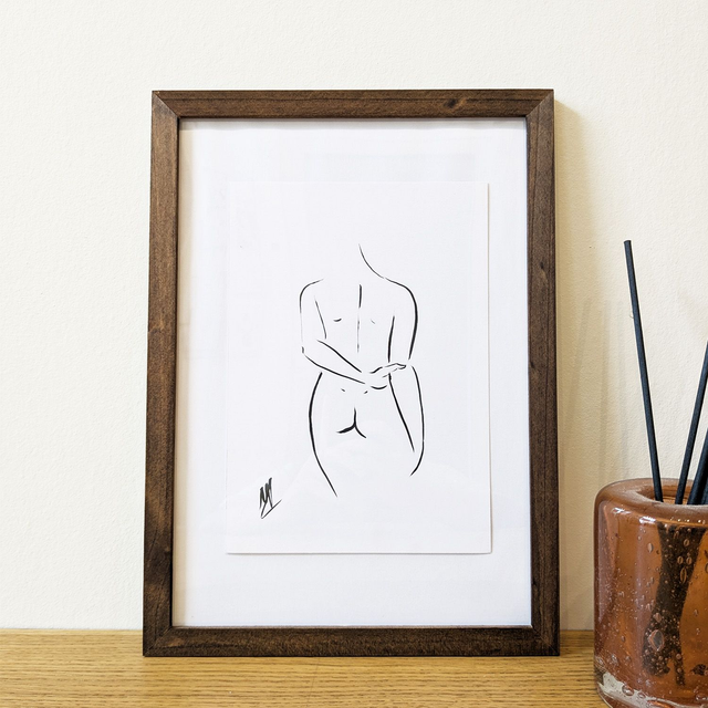 Originaux -Aphrodite-