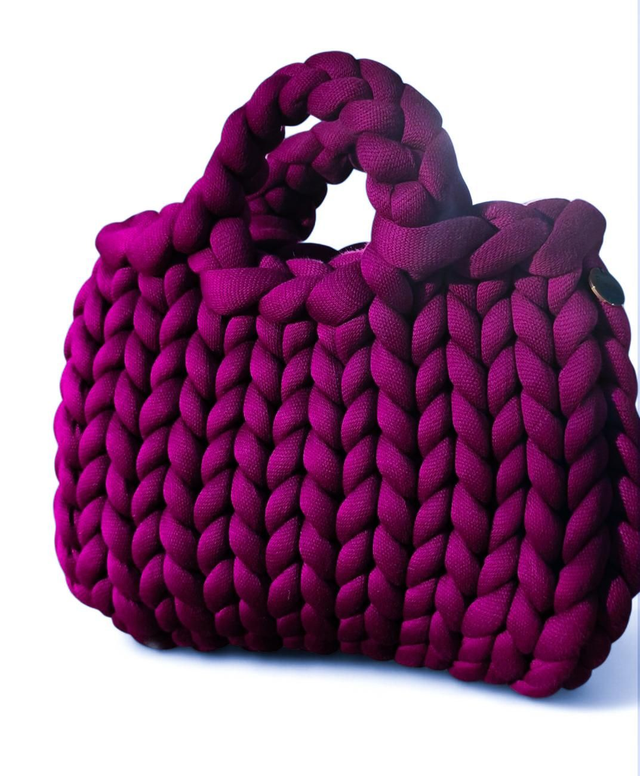 Prunea - petit cabas