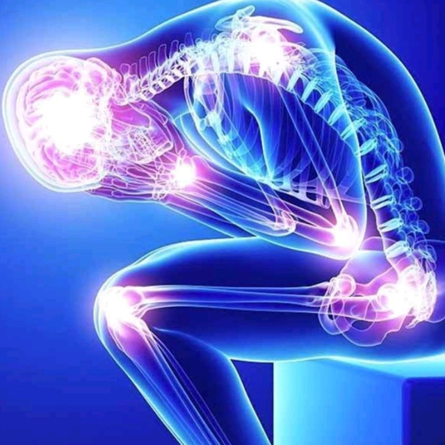 Servizio di Terapia del dolore