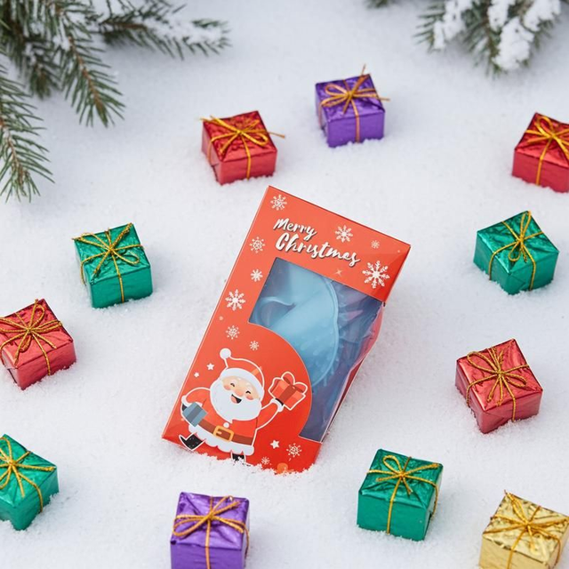 Olfazeta Baby Perfume &amp; Scalp Massage Brush Gift Set 