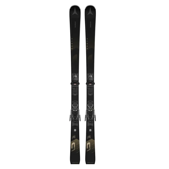 Atomic Cloud C7 (2023/24) - 149 cm - TESTSKI
