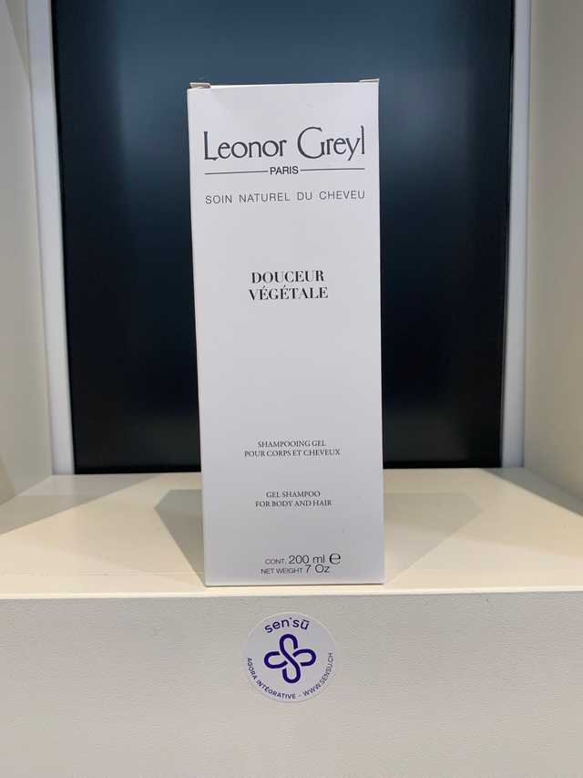 GREYL DOUCEUR VEGETALE 200 ML