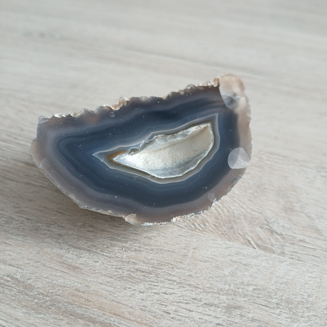 Agaat geode (12.005)