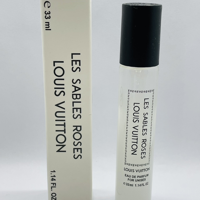 LOUIS VUITTON Les Sables Roses