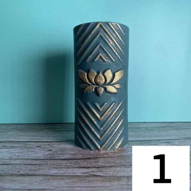 Einzelstücke - Duft Meyer-Zitrone, Kardamom, Zeder